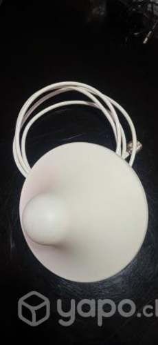 Repetidor de señal de celular GSM dual 2G y 3G