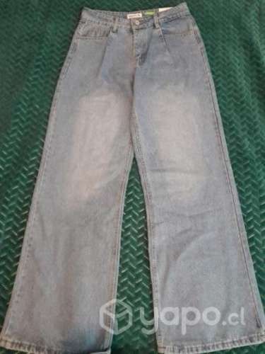 Lote de ropa semi nueva