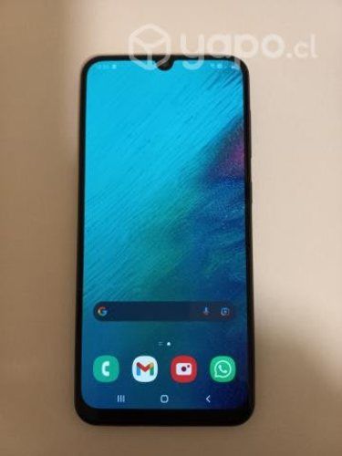 Samsung galaxy a30