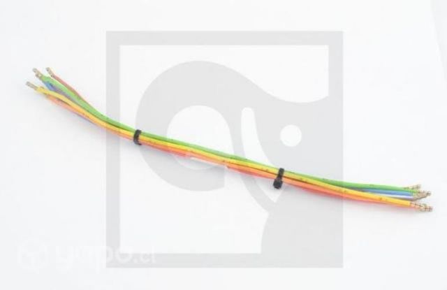 Cable eléctrico pn 3709558 - hiab