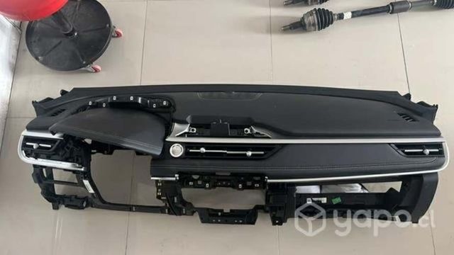 Kit airbag chery tiggo 7 pro