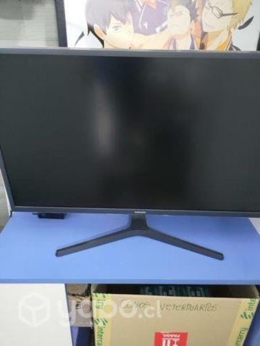 Monitor Samsung 34" Ultra WQHD 3440x1440, 75Hz, 4m