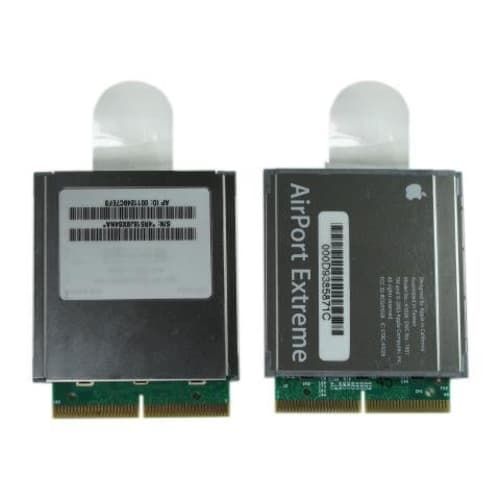 Mac Apple M8881ll/a Tarjeta Airport Extreme 802.11