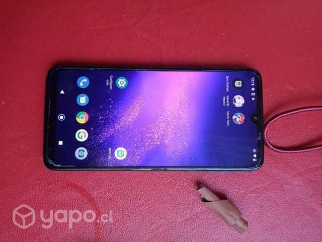 Motorola one macro 64gb