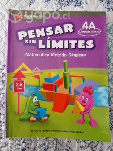 Pensar sin límites 4