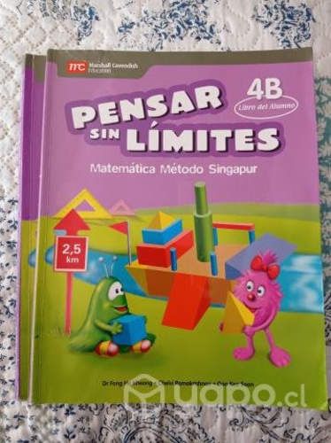 Pensar sin límites 4