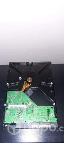 Almacenamiento 500gb