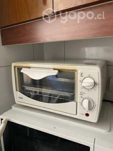 Hornillo eléctrico NEX