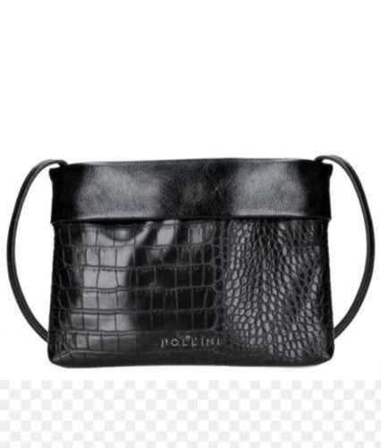 Cartera tipo bandolera Pollini