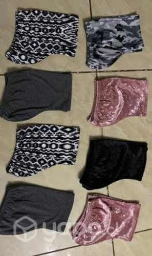 Hermosos cubre patines !!