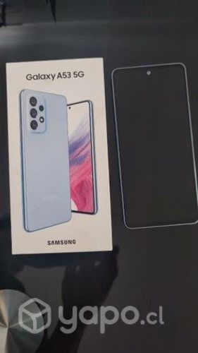 Samsung Galaxy A53 5G