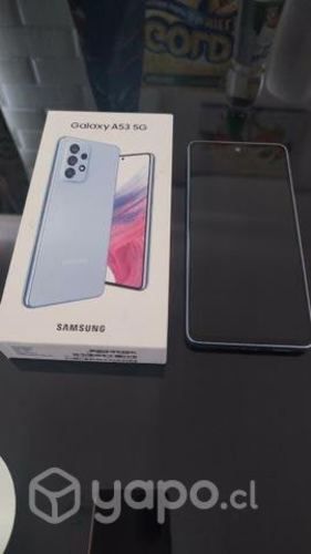 Samsung Galaxy A53 5G