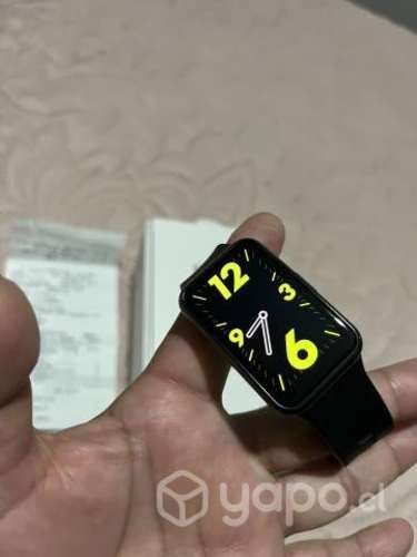 Reloj Watch fit como nuevo