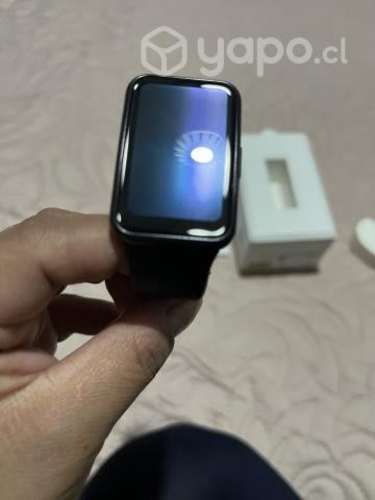 Reloj Watch fit como nuevo