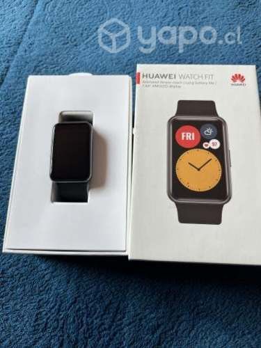 Reloj Watch fit como nuevo