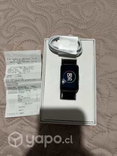 Reloj Watch fit como nuevo