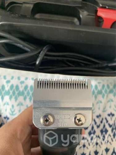Maquina de cortar pelo Wahl