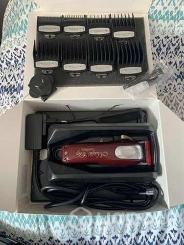 Maquina de cortar pelo Wahl