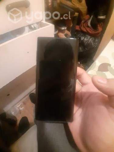 Samsung Galaxy note 10 (demostracion)