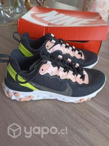 Zapatilla Nike original US 7.5