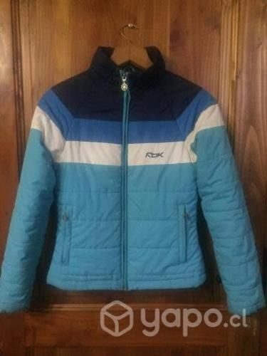 Chaqueta, parka reebok