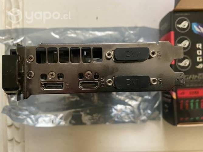 RADEON RX 570 OC edition