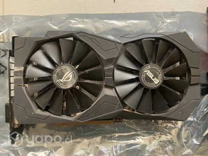 RADEON RX 570 OC edition