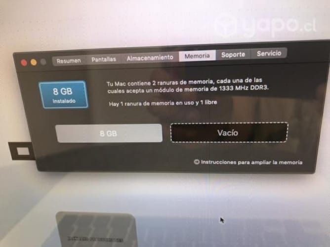 MacBook Pro Mid 2012,15-inch,i7 intel, 2TB