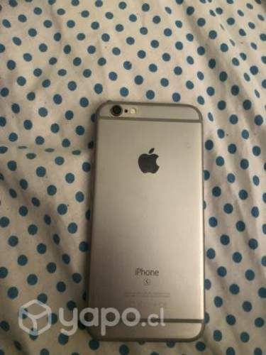 IPhone 6s 64gb