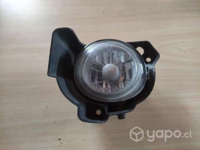 Neblinero Piloto Mazda 3 2017