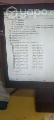 Servidor dell poweredge t410