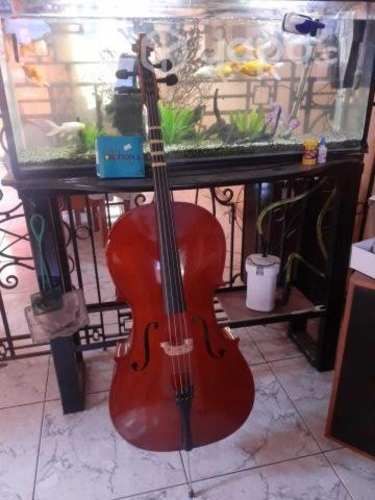 Violin Chello freman Nuevo