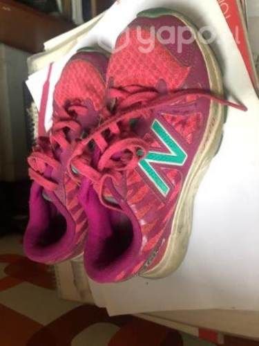 Zapatillas New Balance Nº 31