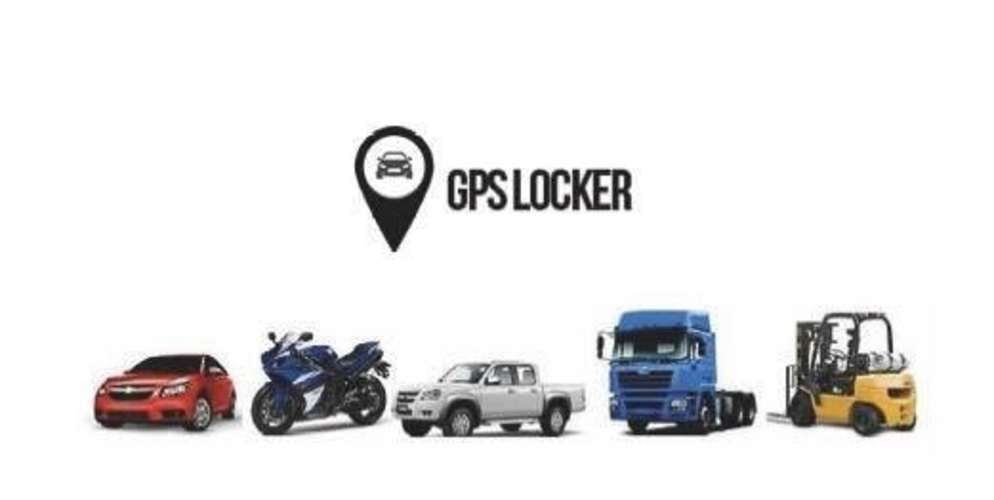 GPS para auto + corta corriente + instalación