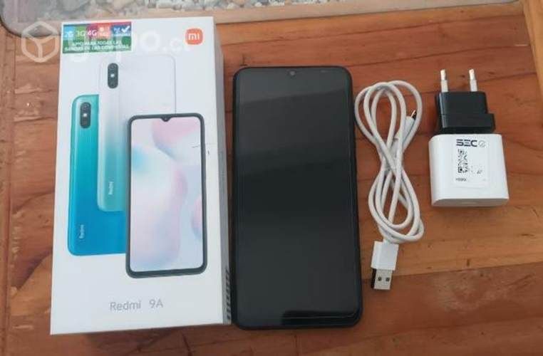 Xiaomi redmi9A