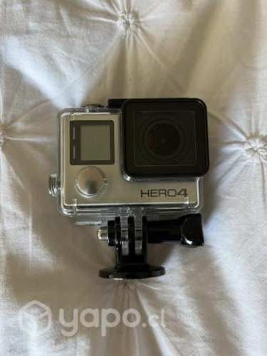 Gopro Hero 4