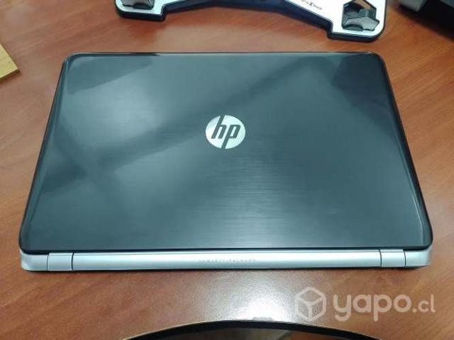 Notebook HP Pavilion TS 15