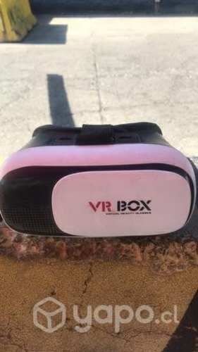 Virtual box