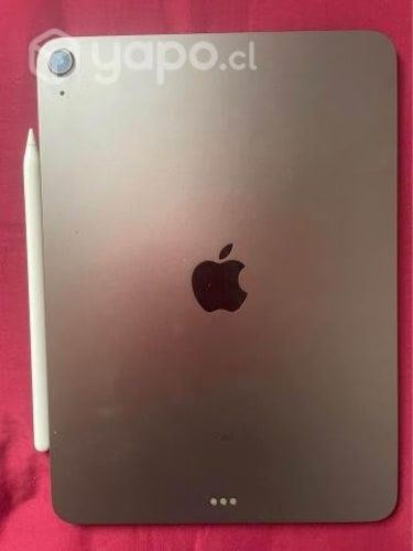 IPad Air 4 gen 64 gb con Apple Pencil 2 gen