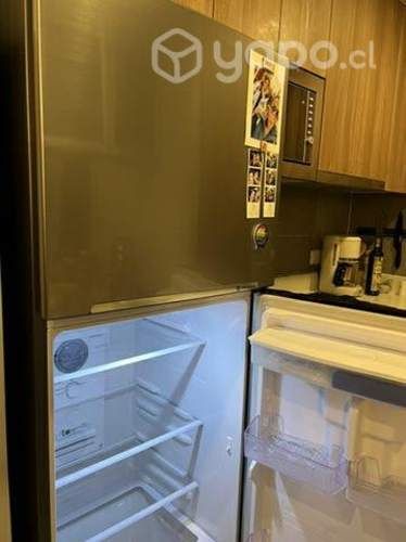 Refrigerador Samsung como nuevo