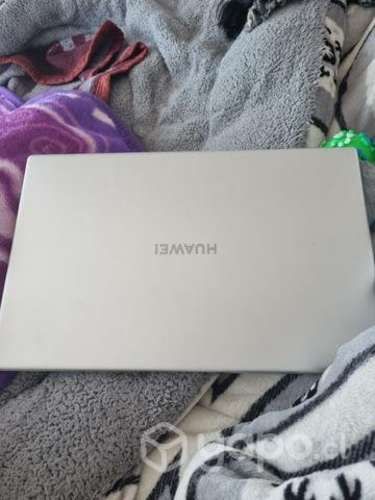 Matebook huawei D15