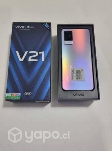 Celular Vivo V21 5G