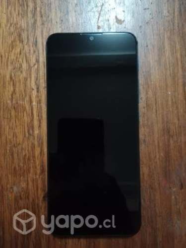 Celular motorola g20