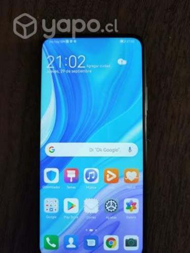 Huawei 9YS