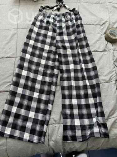 Pantalon de pijama nuevo