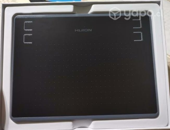 Tableta gráfica Huion