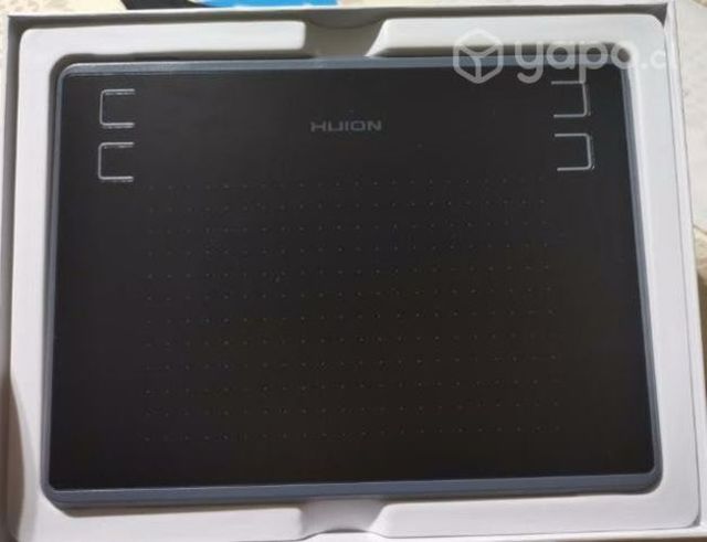 Tableta gráfica Huion