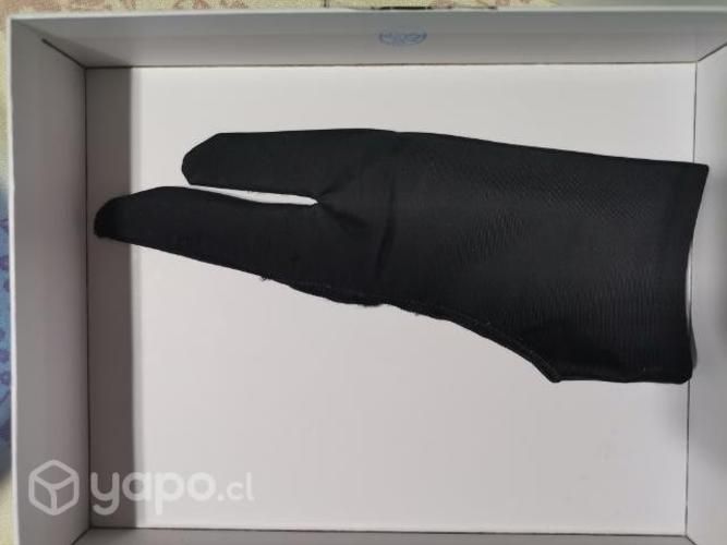 Tableta gráfica Huion