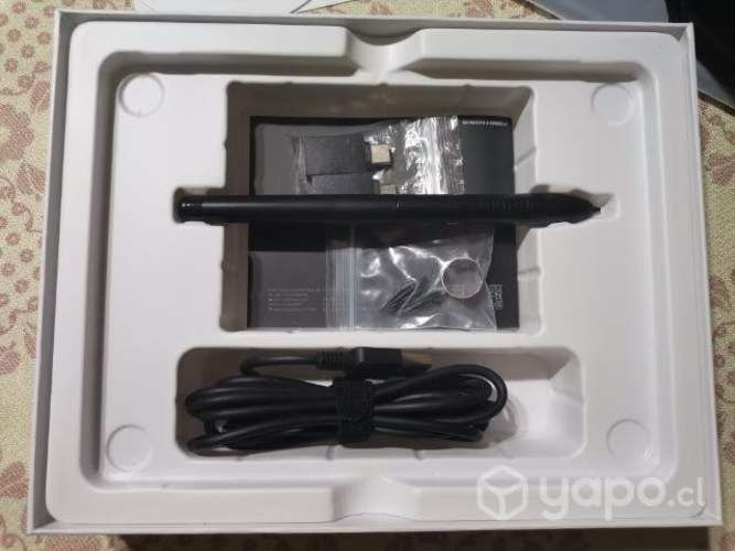 Tableta gráfica Huion