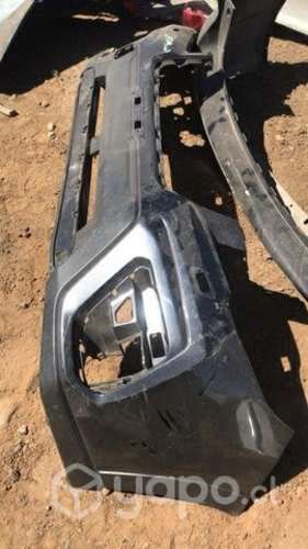 Parachoque subaru forester 2020